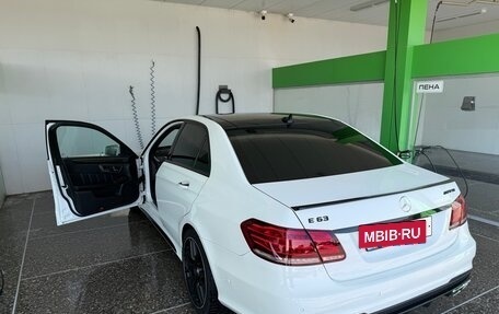 Mercedes-Benz M-Класс AMG, 2012 год, 1 900 000 рублей, 4 фотография