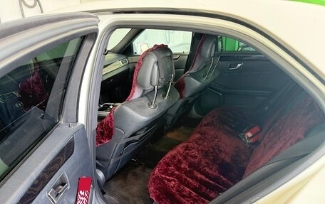 Mercedes-Benz M-Класс AMG, 2012 год, 1 900 000 рублей, 10 фотография