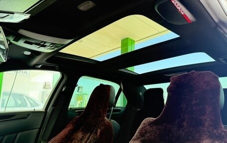 Mercedes-Benz M-Класс AMG, 2012 год, 1 900 000 рублей, 11 фотография