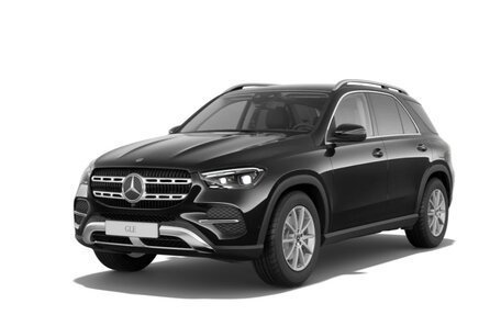 Mercedes-Benz GLE, 2025 год, 15 450 000 рублей, 5 фотография