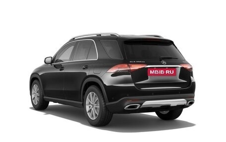 Mercedes-Benz GLE, 2025 год, 15 450 000 рублей, 2 фотография