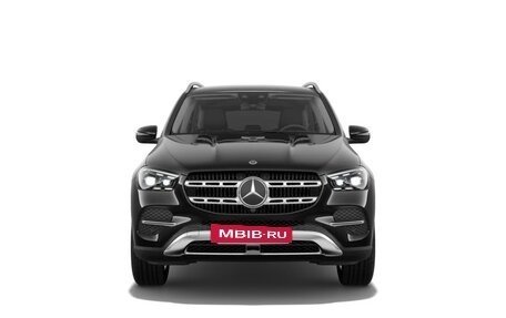 Mercedes-Benz GLE, 2025 год, 15 450 000 рублей, 3 фотография