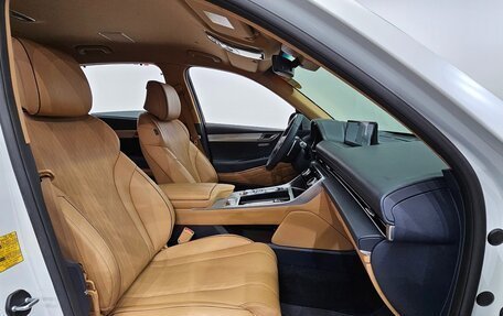 Genesis GV80 I, 2022 год, 8 340 332 рублей, 10 фотография