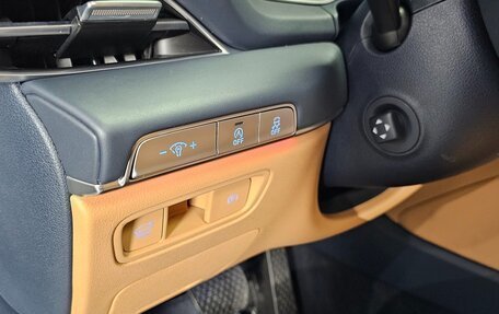 Genesis GV80 I, 2022 год, 8 340 332 рублей, 13 фотография
