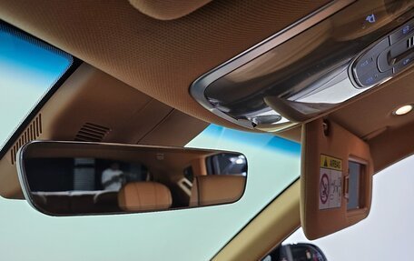 Genesis GV80 I, 2022 год, 8 340 332 рублей, 15 фотография