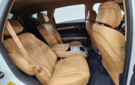 Genesis GV80 I, 2022 год, 8 340 332 рублей, 19 фотография