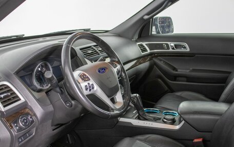 Ford Explorer VI, 2012 год, 1 770 000 рублей, 10 фотография