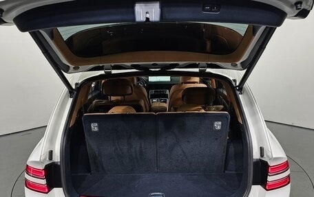 Genesis GV80 I, 2022 год, 8 340 332 рублей, 20 фотография