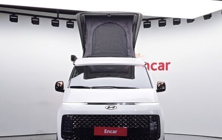 Hyundai Staria, 2022 год, 3 865 000 рублей, 3 фотография