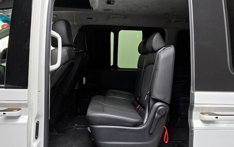 Hyundai Staria, 2022 год, 3 865 000 рублей, 19 фотография