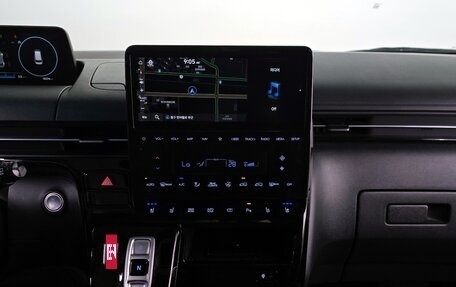 Hyundai Staria, 2022 год, 3 865 000 рублей, 12 фотография