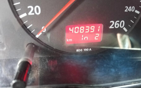 Audi A4, 1996 год, 310 000 рублей, 2 фотография