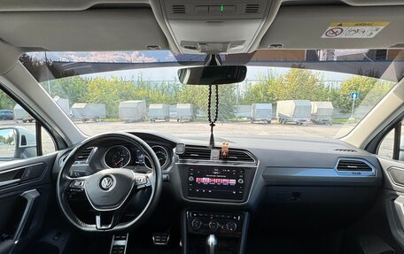 Volkswagen Tiguan II, 2018 год, 2 750 000 рублей, 6 фотография