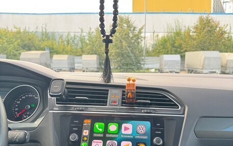 Volkswagen Tiguan II, 2018 год, 2 750 000 рублей, 9 фотография