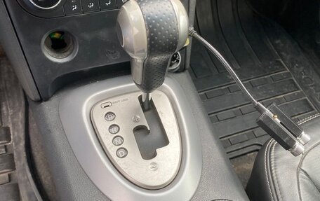 Nissan Qashqai, 2007 год, 850 000 рублей, 8 фотография