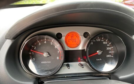 Nissan Qashqai, 2007 год, 850 000 рублей, 6 фотография