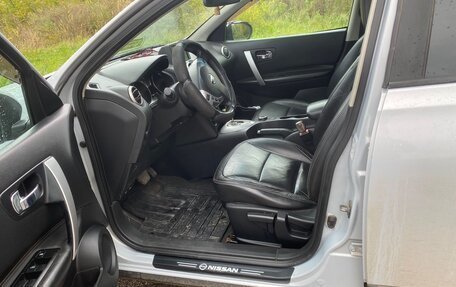 Nissan Qashqai, 2007 год, 850 000 рублей, 7 фотография