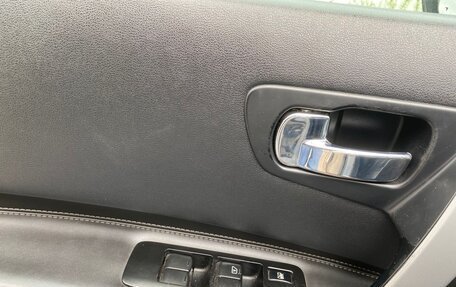 Nissan Qashqai, 2007 год, 850 000 рублей, 9 фотография