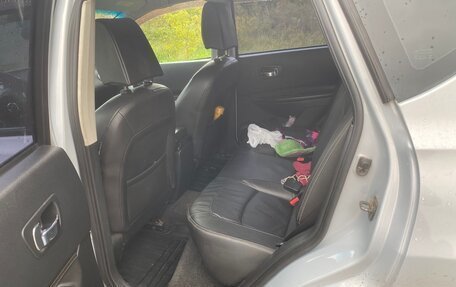 Nissan Qashqai, 2007 год, 850 000 рублей, 10 фотография