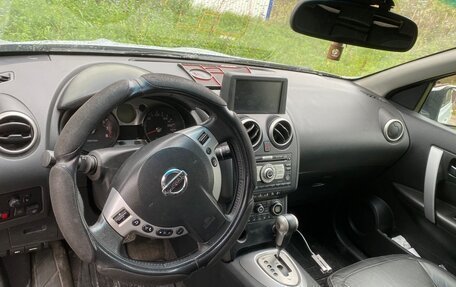 Nissan Qashqai, 2007 год, 850 000 рублей, 5 фотография