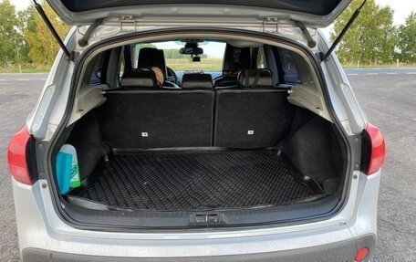 Nissan Qashqai, 2007 год, 850 000 рублей, 12 фотография