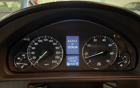 Mercedes-Benz G-Класс W463 рестайлинг _ii, 2008 год, 4 190 000 рублей, 7 фотография