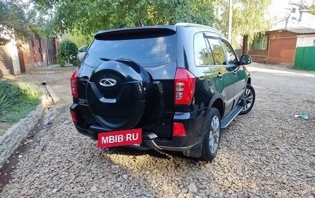 Chery Tiggo 3 I, 2018 год, 1 200 000 рублей, 5 фотография