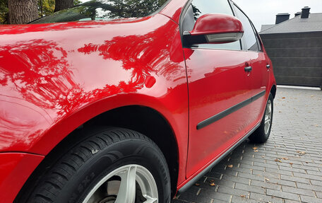 Volkswagen Golf V, 2008 год, 575 000 рублей, 11 фотография