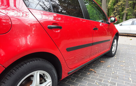 Volkswagen Golf V, 2008 год, 575 000 рублей, 10 фотография