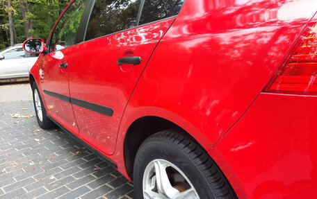 Volkswagen Golf V, 2008 год, 575 000 рублей, 9 фотография