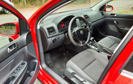 Volkswagen Golf V, 2008 год, 575 000 рублей, 14 фотография