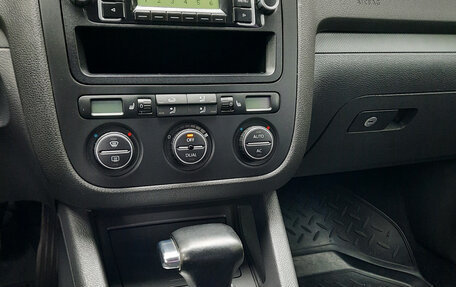 Volkswagen Golf V, 2008 год, 575 000 рублей, 18 фотография