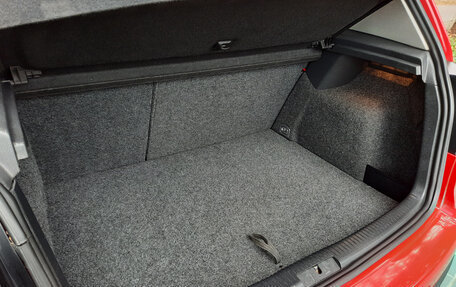 Volkswagen Golf V, 2008 год, 575 000 рублей, 19 фотография