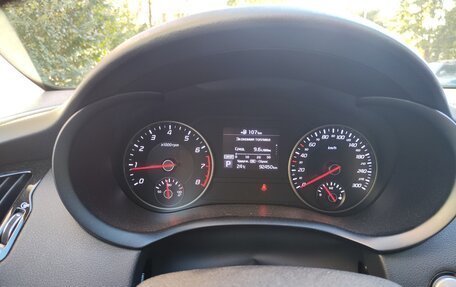 KIA Stinger I, 2018 год, 1 750 000 рублей, 10 фотография