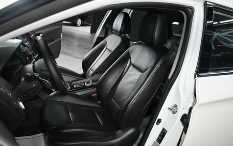 Hyundai i40 I рестайлинг, 2017 год, 1 255 000 рублей, 6 фотография