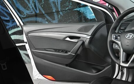 Hyundai i40 I рестайлинг, 2017 год, 1 255 000 рублей, 7 фотография