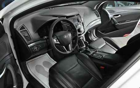 Hyundai i40 I рестайлинг, 2017 год, 1 255 000 рублей, 8 фотография