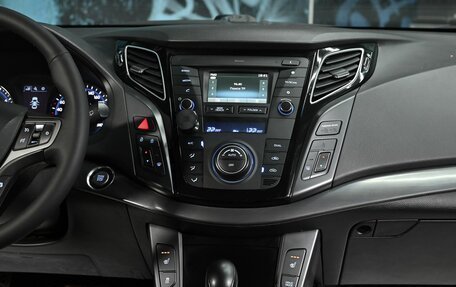 Hyundai i40 I рестайлинг, 2017 год, 1 255 000 рублей, 9 фотография