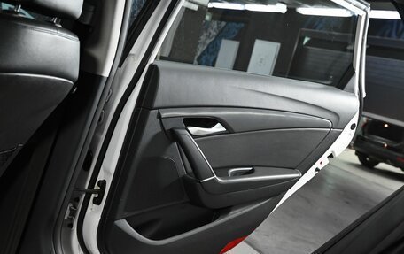 Hyundai i40 I рестайлинг, 2017 год, 1 255 000 рублей, 14 фотография