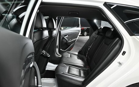 Hyundai i40 I рестайлинг, 2017 год, 1 255 000 рублей, 13 фотография