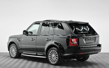 Land Rover Range Rover Sport I рестайлинг, 2013 год, 1 895 000 рублей, 3 фотография