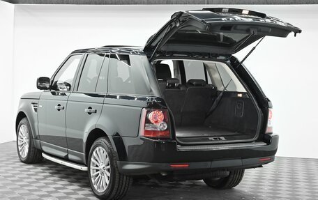 Land Rover Range Rover Sport I рестайлинг, 2013 год, 1 895 000 рублей, 5 фотография
