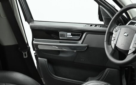 Land Rover Range Rover Sport I рестайлинг, 2013 год, 1 895 000 рублей, 7 фотография