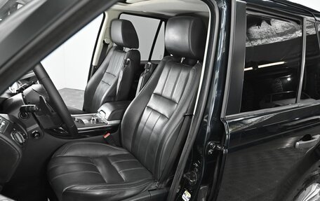 Land Rover Range Rover Sport I рестайлинг, 2013 год, 1 895 000 рублей, 6 фотография
