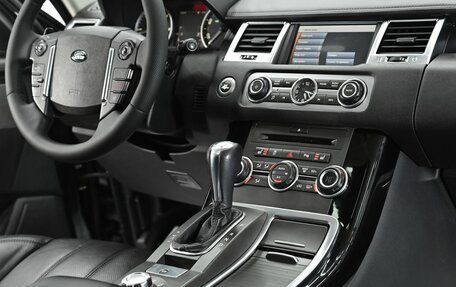 Land Rover Range Rover Sport I рестайлинг, 2013 год, 1 895 000 рублей, 11 фотография