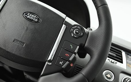 Land Rover Range Rover Sport I рестайлинг, 2013 год, 1 895 000 рублей, 10 фотография