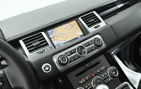 Land Rover Range Rover Sport I рестайлинг, 2013 год, 1 895 000 рублей, 12 фотография