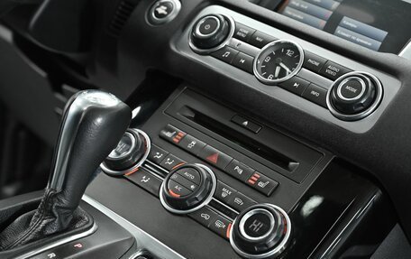 Land Rover Range Rover Sport I рестайлинг, 2013 год, 1 895 000 рублей, 15 фотография