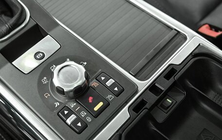 Land Rover Range Rover Sport I рестайлинг, 2013 год, 1 895 000 рублей, 14 фотография