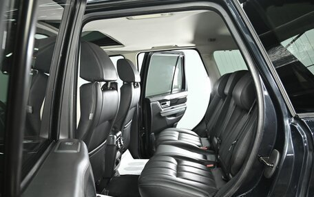 Land Rover Range Rover Sport I рестайлинг, 2013 год, 1 895 000 рублей, 18 фотография